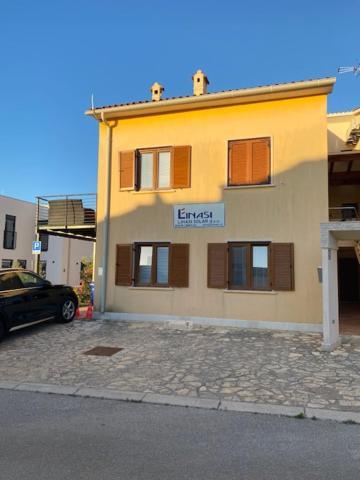 Apartman L. Banjole Esterno foto