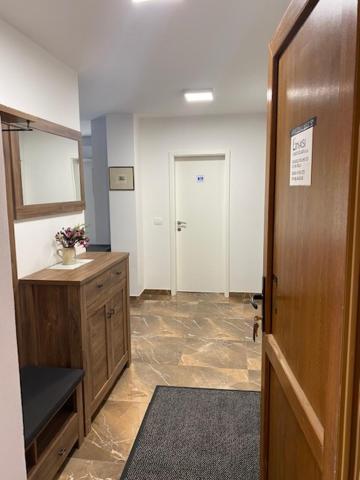 Apartman L. Banjole Esterno foto