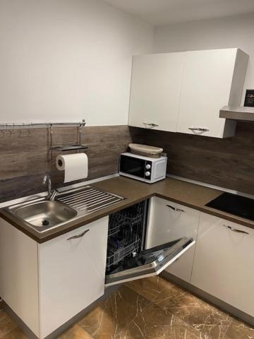 Apartman L. Banjole Esterno foto