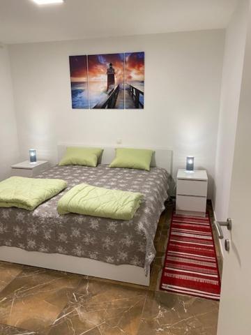 Apartman L. Banjole Esterno foto