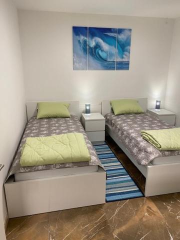 Apartman L. Banjole Esterno foto
